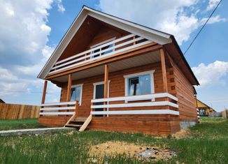 Продам дом, 70 м2, деревня Грановщина, улица Афанасия Белобородова