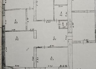 Продаю дом, 108.7 м2, Камень-на-Оби, Охотничья улица, 2