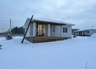 Продажа дома, 112 м2, Бобровская усадьба, Радужная улица