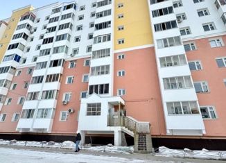 Продается 1-ком. квартира, 30.1 м2, Якутск, улица Газовиков, 19Б