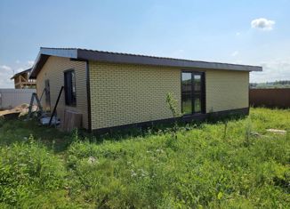 Продаю дом, 105 м2, деревня Беляево