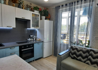 Продам 2-комнатную квартиру, 38 м2, Анапа, ЖК Времена Года, Мирная улица, 29к10