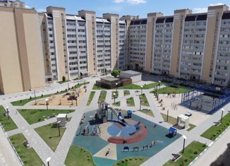 Двухкомнатная квартира на продажу, 50 м2, Энгельс, Полтавская улица, 25, ЖК Традиция