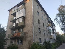 Продается 2-ком. квартира, 39.3 м2, Кострома, микрорайон Черноречье, 19, Центральный район