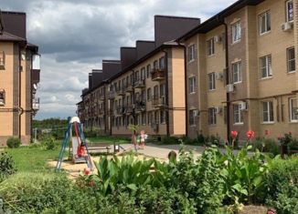 Продажа 2-комнатной квартиры, 63 м2, поселок Овощной, Тихая улица, 28