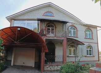 Продается дом, 275.6 м2, поселок Майоровский