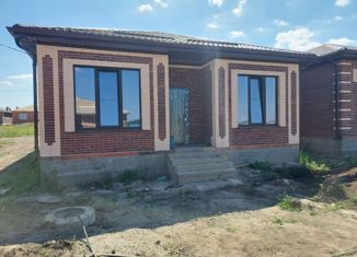 Продажа дома, 85 м2, поселок Верхнетемерницкий, бульвар Джордано Бруно