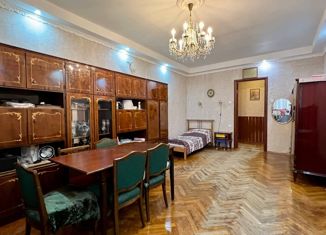 Продам 2-комнатную квартиру, 78.4 м2, Санкт-Петербург, Спасский переулок, 9, муниципальный округ Сенной