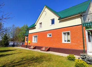 Продажа дома, 278.1 м2, деревня Сухово, Крутая улица