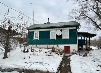 Продаю дом, 72.1 м2, село Олений, улица Силина, 8