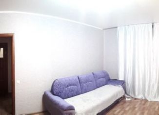 Продается 1-комнатная квартира, 35 м2, село Нежинка, Фестивальная улица, 9