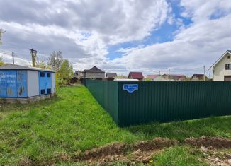 Продажа участка, 5 сот., посёлок Старый Городок, Почтовая улица, 5-й квартал