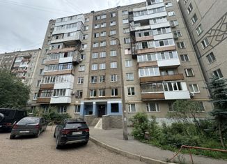 Продажа 1-комнатной квартиры, 40 м2, Уфа, улица Уфимское Шоссе, 25/1