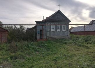 Дом на продажу, 65 м2, село Кичанзино, Октябрьская улица