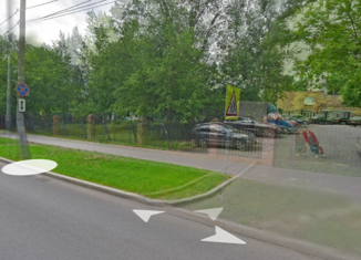 Продажа квартиры студии, 20 м2, Москва, Смольная улица, 7, станция Коптево