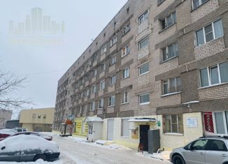 Комната на продажу, 37.2 м2, рабочий посёлок Шексна, улица Труда, 4
