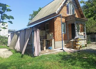 Продажа дома, 50 м2, ДНТ Механизатор, Ягодная улица