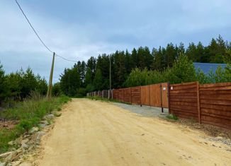 Продаю земельный участок, 8.16 сот., село Малобрусянское, Р-351, 38-й километр
