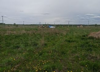 Участок на продажу, 19.7 сот., деревня Муханино