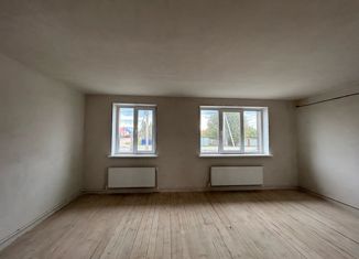 Дом на продажу, 66.4 м2, посёлок Ува, Школьная улица