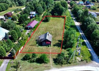 Продам дом, 50 м2, деревня Голиково, деревня Голиково, 2