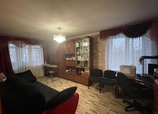 Продажа 4-ком. квартиры, 84.7 м2, Выкса, улица Красные Зори, 49