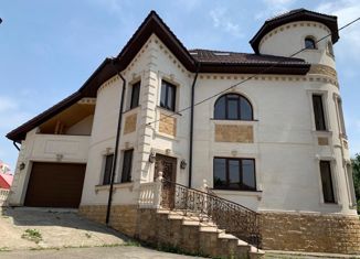 Продается дом, 636 м2, Ставрополь, Мастеровая улица, 5