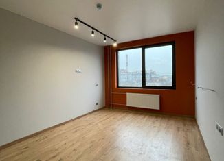Продается квартира студия, 25.6 м2, Санкт-Петербург, Кронштадтская улица, 9к2, Кронштадтская улица
