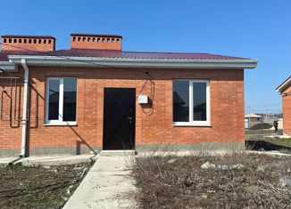 Продаю таунхаус, 36 м2, хутор Камышеваха, Московская улица