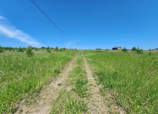 Продается земельный участок, 9.06 сот., посёлок Ермолаевский Затон, Енисейская улица