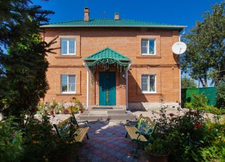 Дом на продажу, 130 м2, село Корсаково-1, Союзная улица, 15