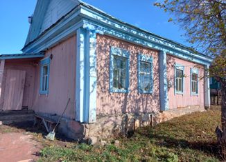Продажа дома, 55 м2, село Красноусольский, улица Комарова