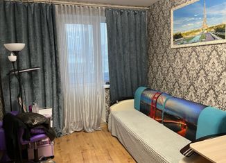 Продажа 1-комнатной квартиры, 17.5 м2, Брянск, переулок Олега Кошевого, 32, Фокинский район