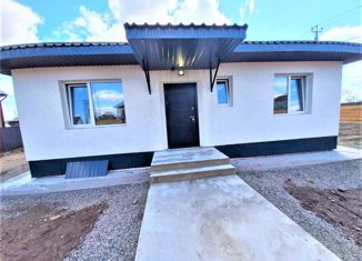 Продажа дома, 73 м2, Абакан, Тридцатая улица