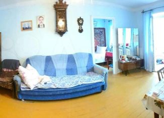 Двухкомнатная квартира на продажу, 43.2 м2, Отрадный, улица Гайдара, 60