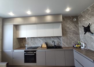 3-ком. квартира на продажу, 84.5 м2, Самара, ЖК Королёв, Пролетарская улица, 150