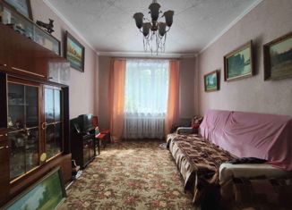 Продается трехкомнатная квартира, 75.1 м2, Новоуральск, улица Фурманова, 13