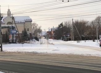 Участок на продажу, 3.27 сот., Томск, Ленинский район, посёлок Каштак, 114