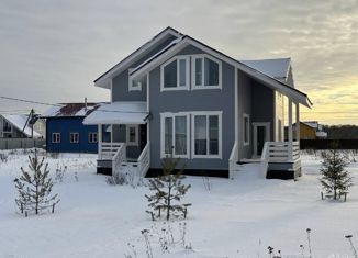 Продается дом, 145 м2, деревня Кипень, Нарвское шоссе, 27