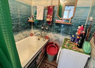 Продаю трехкомнатную квартиру, 57.8 м2, посёлок Ува, улица Шолохова, 61А