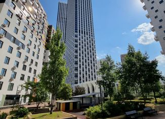 Продам 1-комнатную квартиру, 33.3 м2, Москва, улица Народного Ополчения, 15к3, метро Народное Ополчение