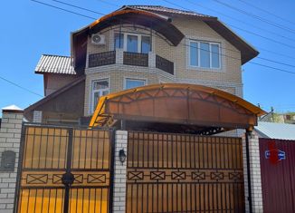 Продам дом, 299 м2, поселок Рейник, улица 1-й Микрорайон