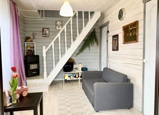 Продается дом, 56 м2, садовое товарищество Берег Кубани ВНИИ риса, Калиновая улица