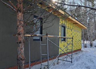 Продажа дома, 120 м2, СНТ Адуйское, Рябиновая улица