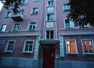 Продам трехкомнатную квартиру, 68.7 м2, Рыбинск, улица Блюхера, 9