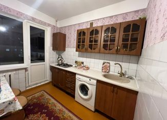 Аренда двухкомнатной квартиры, 60 м2, Каспийск, улица Ленина, 52