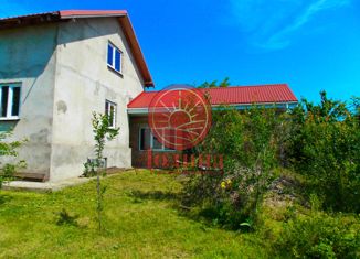 Продажа дома, 176 м2, село Заречное, Мельничная улица