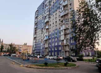 Продается 2-комнатная квартира, 53.5 м2, Волгоград, улица Фадеева, 61, ЖК Адмиралтейский