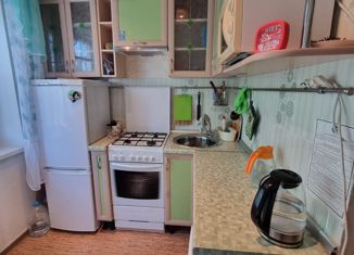 Продается двухкомнатная квартира, 43.5 м2, Новодвинск, улица Ворошилова, 31А