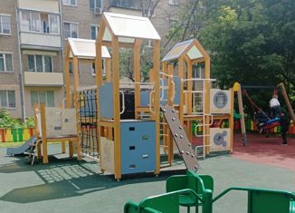 Квартира на продажу студия, 12 м2, Москва, Ткацкая улица, 46